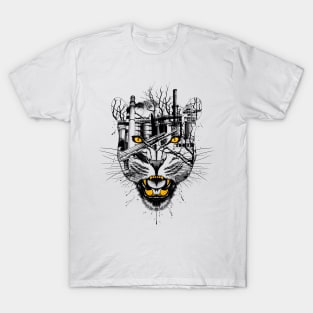 Fierce T-Shirt